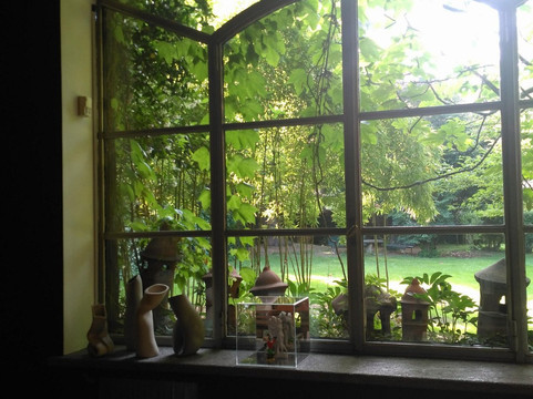 ROSSANA ORLANDI MASTER GALLERY-米兰必去景点