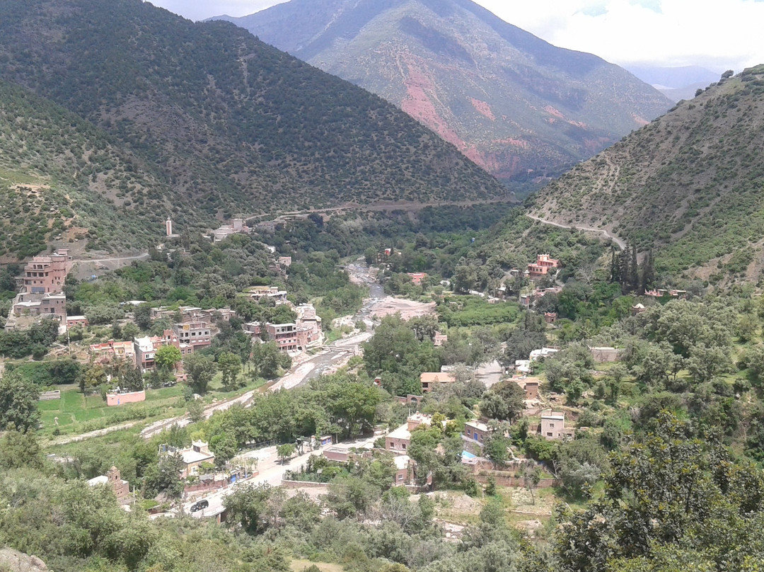 Marrakech Expert Tours-马拉喀什必去景点