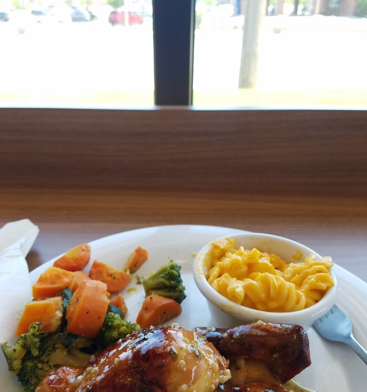 Boston Market