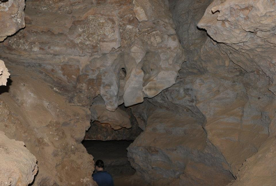 Cumberland Caverns景点图片