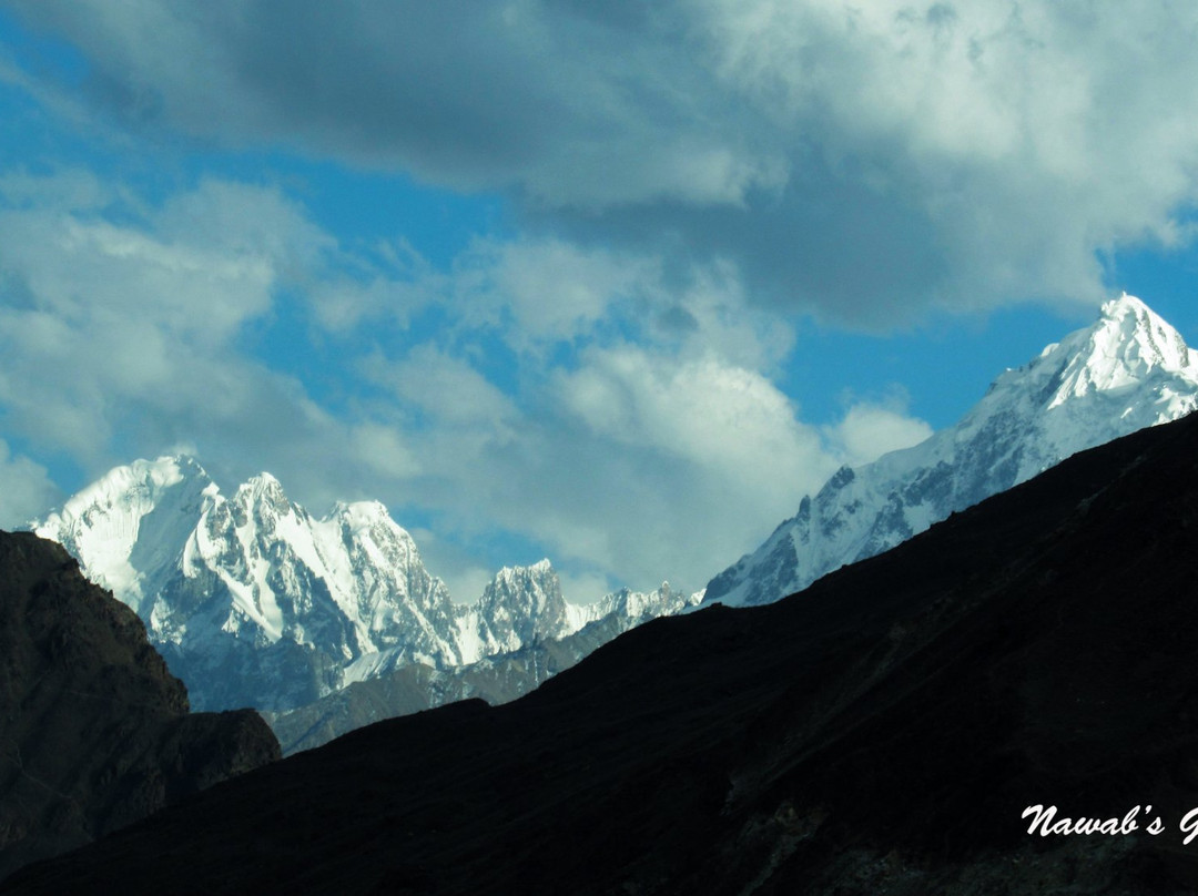 Hunza Valley景点图片