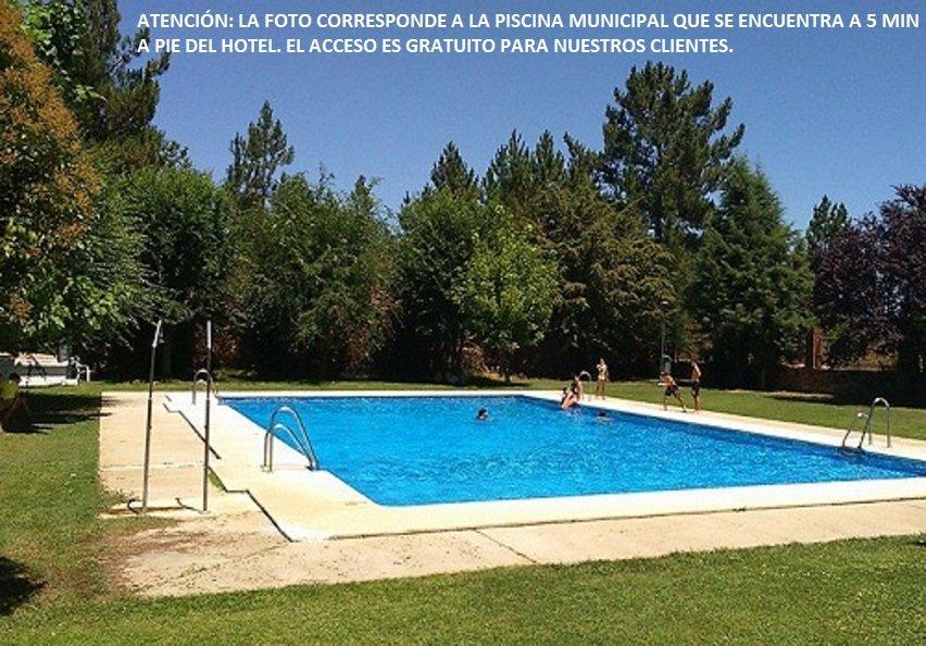 Hotel Casa Tinoco-官方