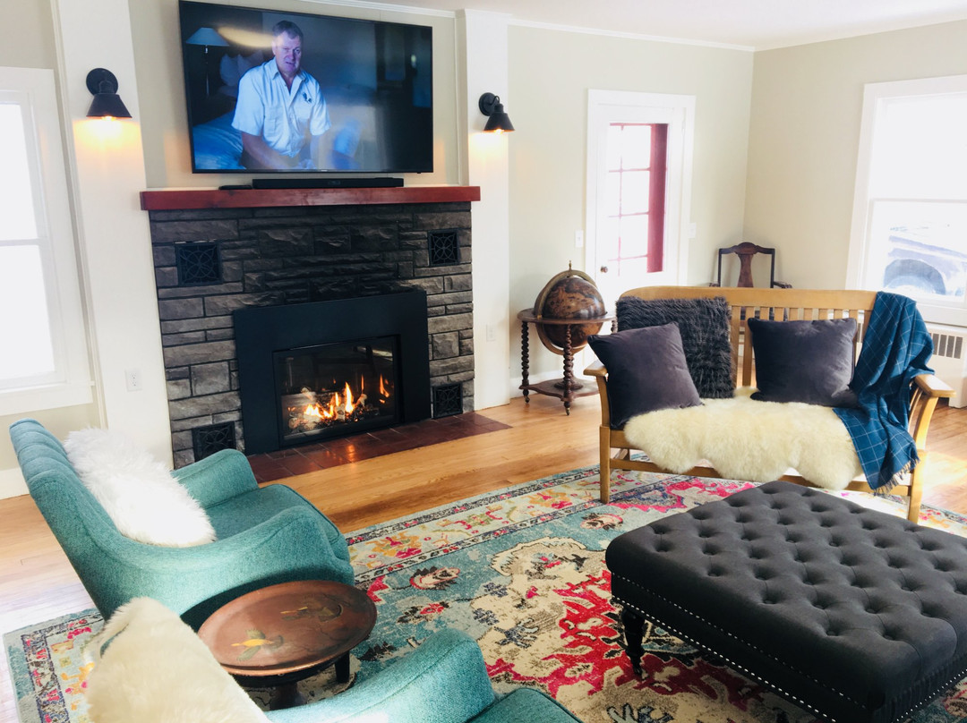 Brewery Place Inn主图