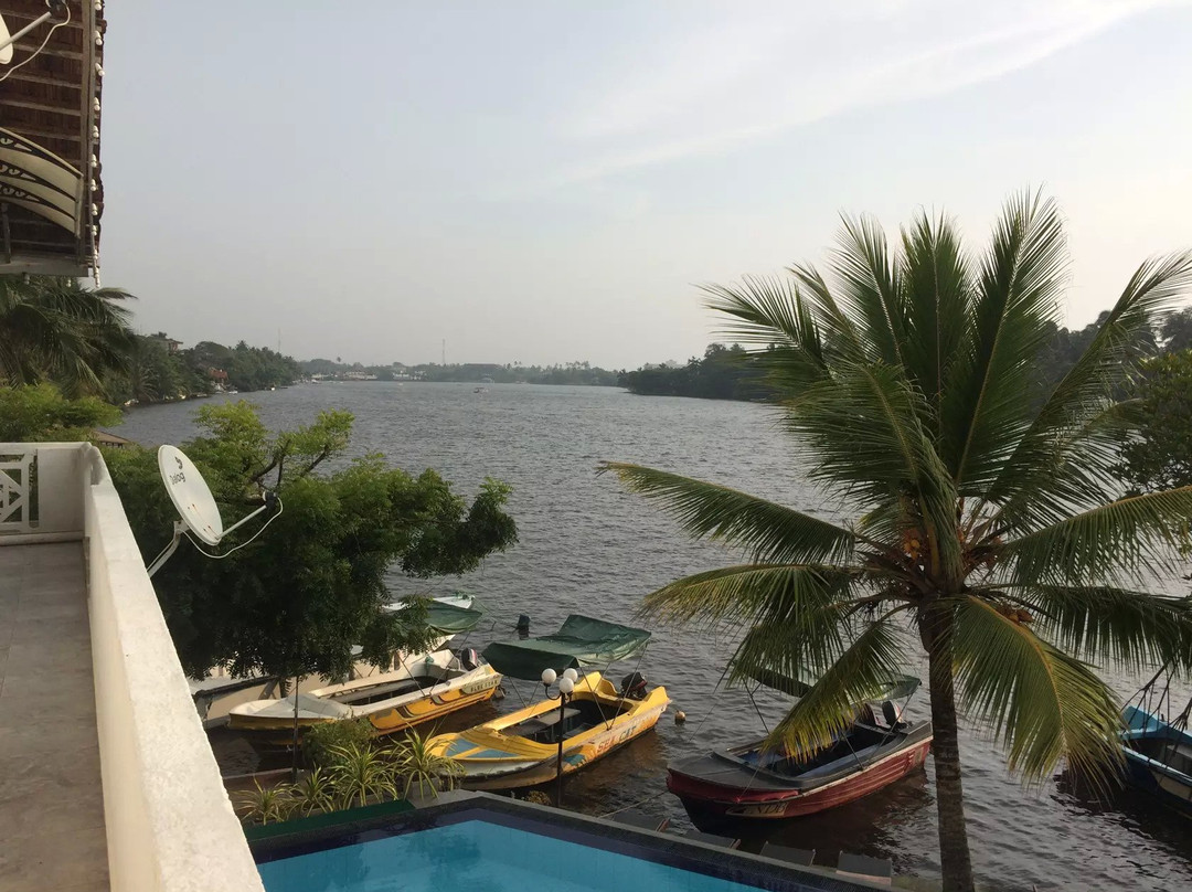 Ceylon Asia Tours-哈顿必去景点