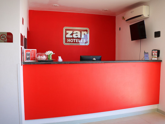 Hotel Zar La Paz主图