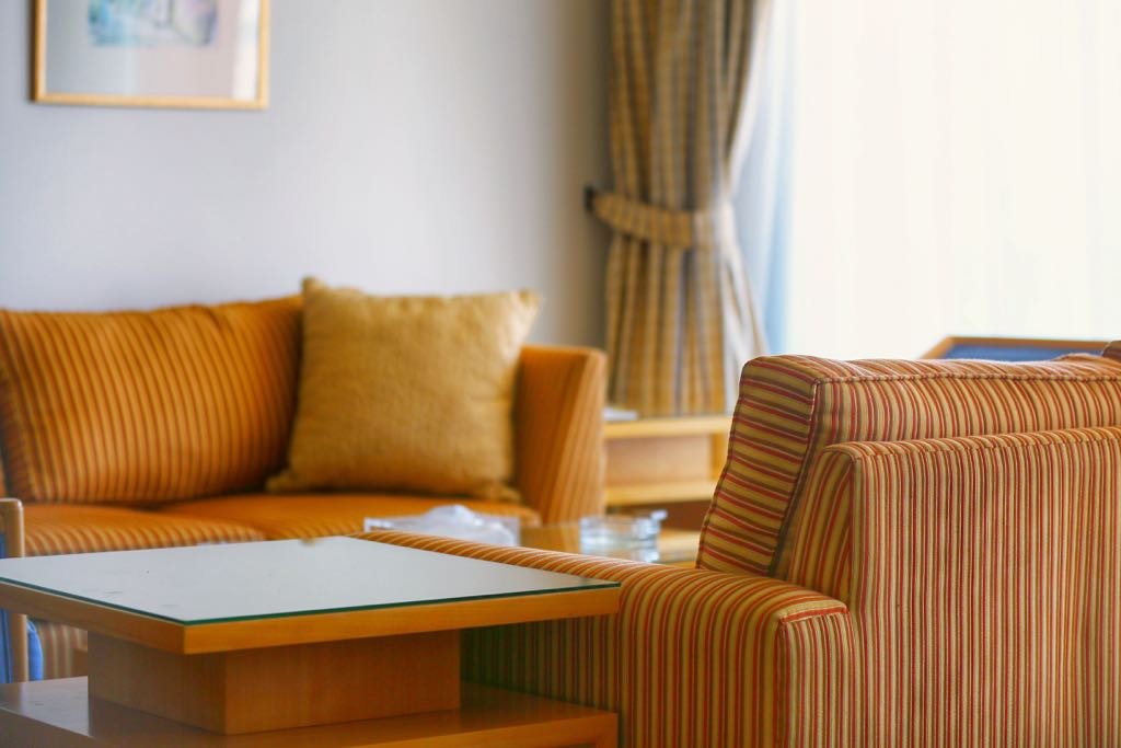 Safir Bhamdoun Hotel-官方