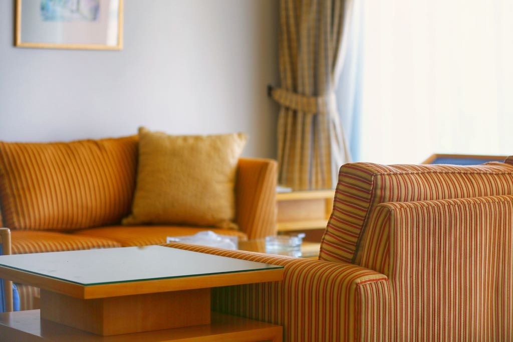 Safir Bhamdoun Hotel主图