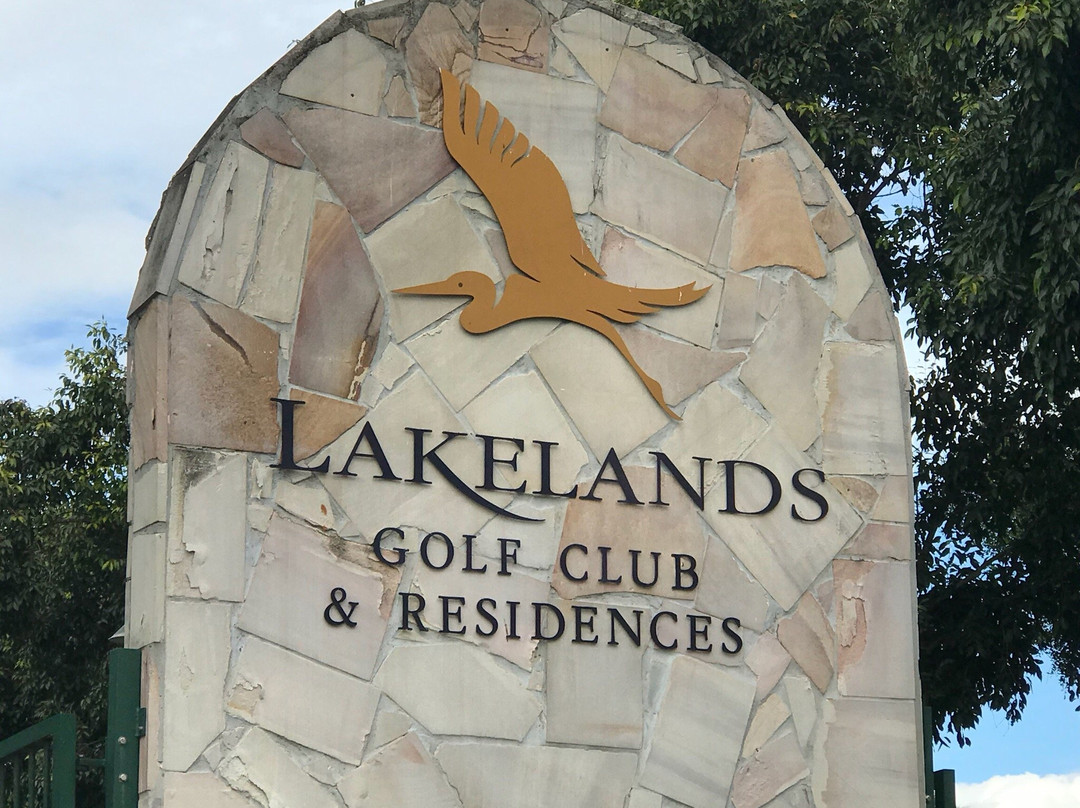 湖畔高尔夫俱乐部-冲浪者天堂必去景点