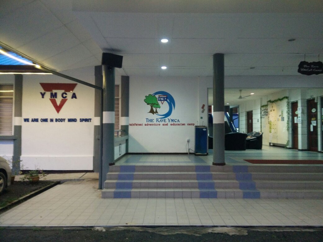 The Rave YMCA Camp-诗巫必去景点