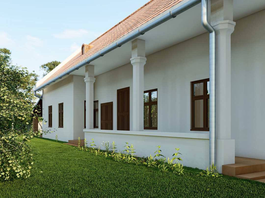Tschardakenhof Appartements