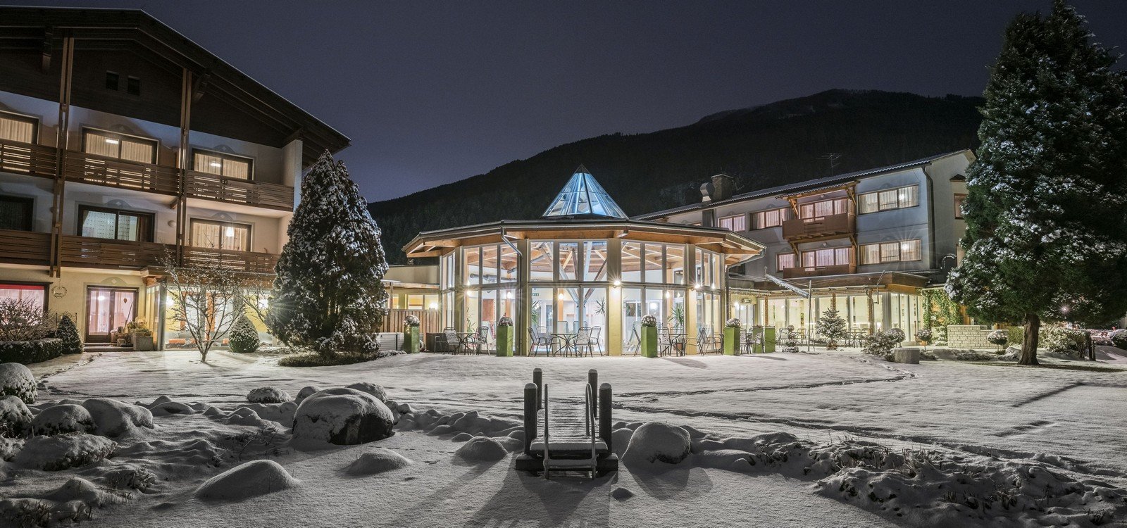 Ferienhotel Trattnig-官方