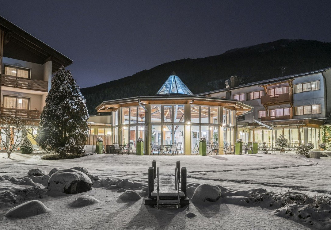 Ferienhotel Trattnig主图