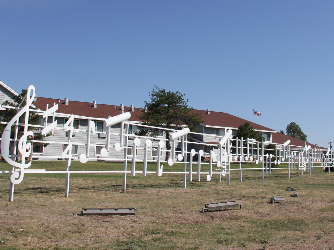 Pampa旅游攻略图片