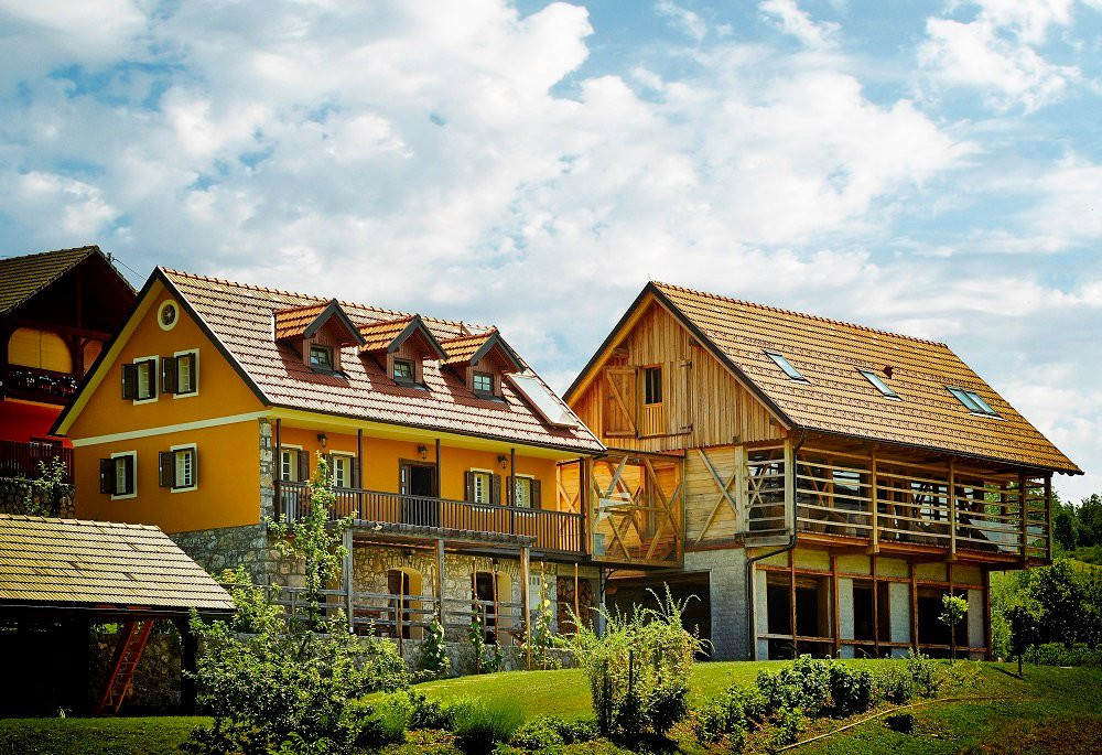 Family House Kalska Domačija