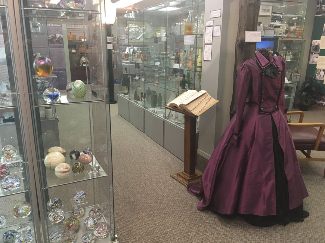 Wallaceburg & District Museum景点图片