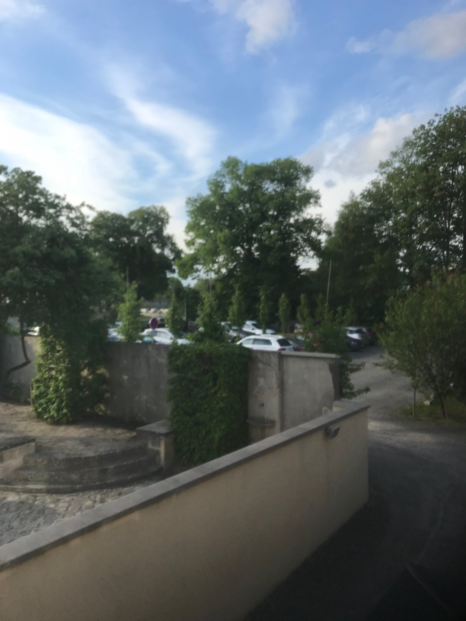 Hôtel Les Herbes Folles-浴室
