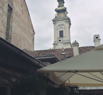 Food & Culture Tour in Belgrade-贝尔格莱德必去景点