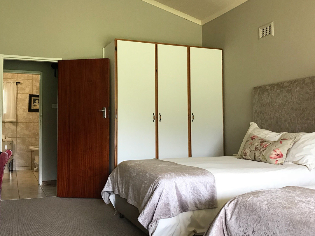 Anew Resort Ingeli Forest主图