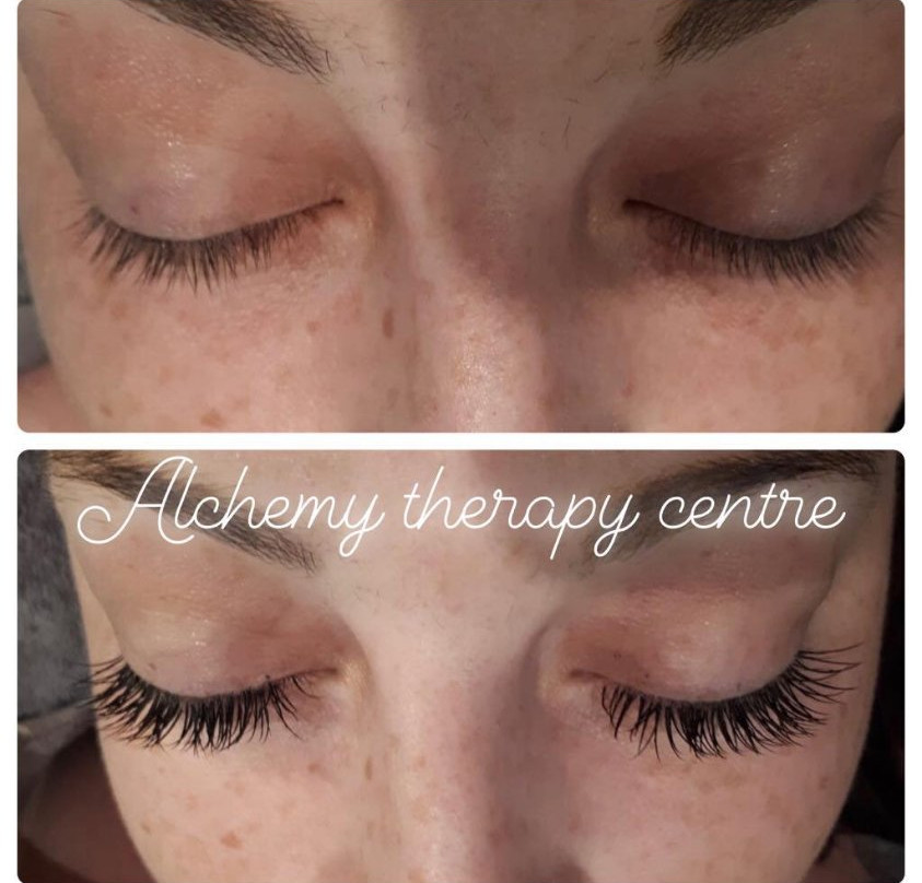 Alchemy Therapy Centre景点图片