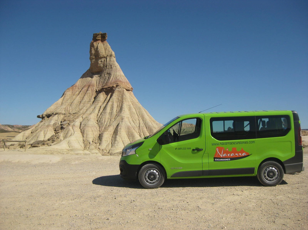 Navarra excursiones-潘普洛纳必去景点