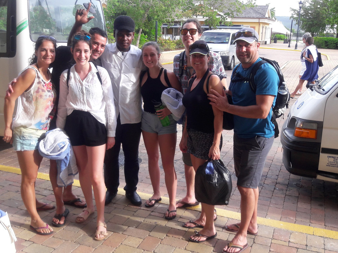 SSJ Tours-奥乔里奥斯必去景点