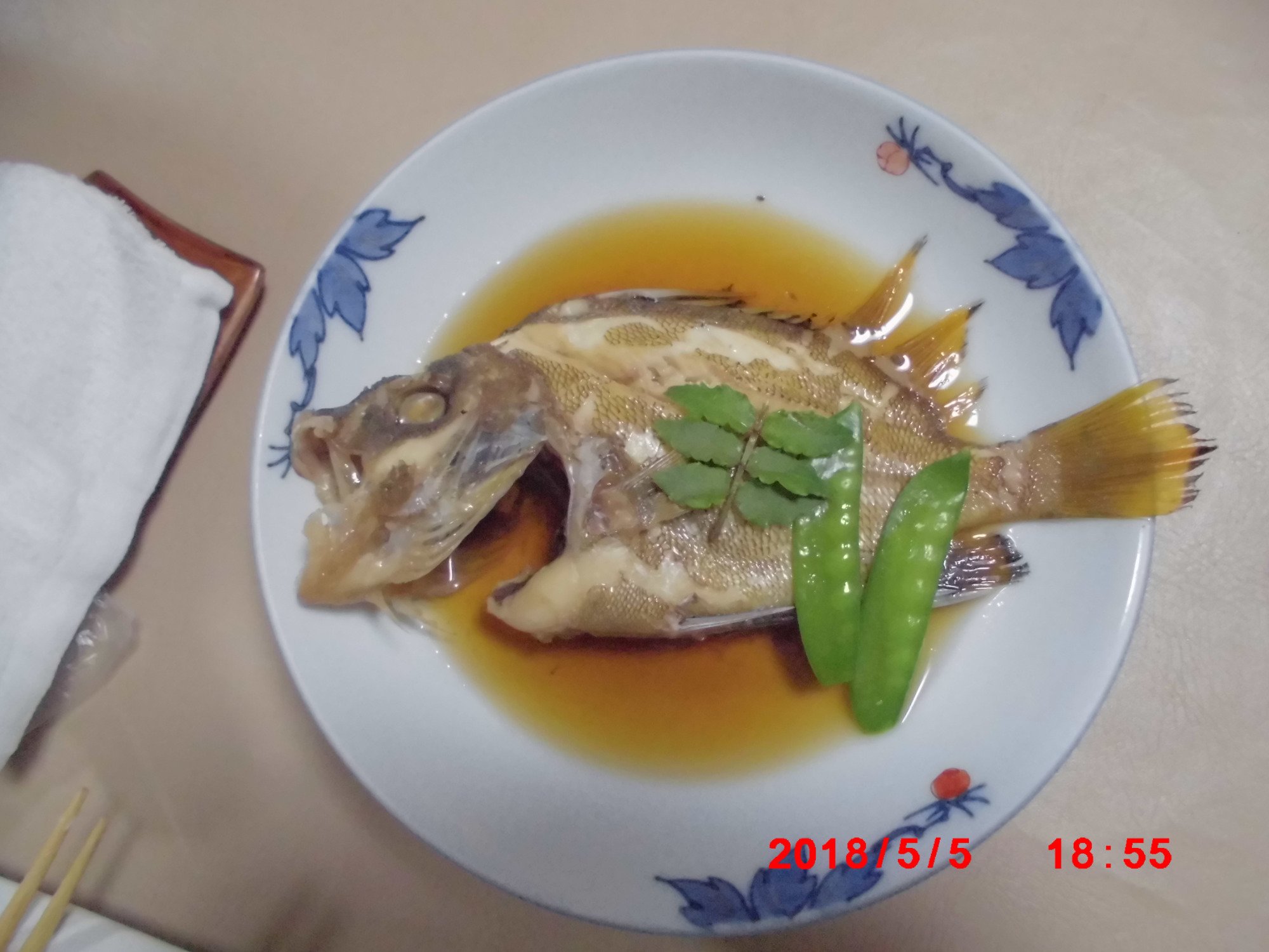 Chaume-餐饮
