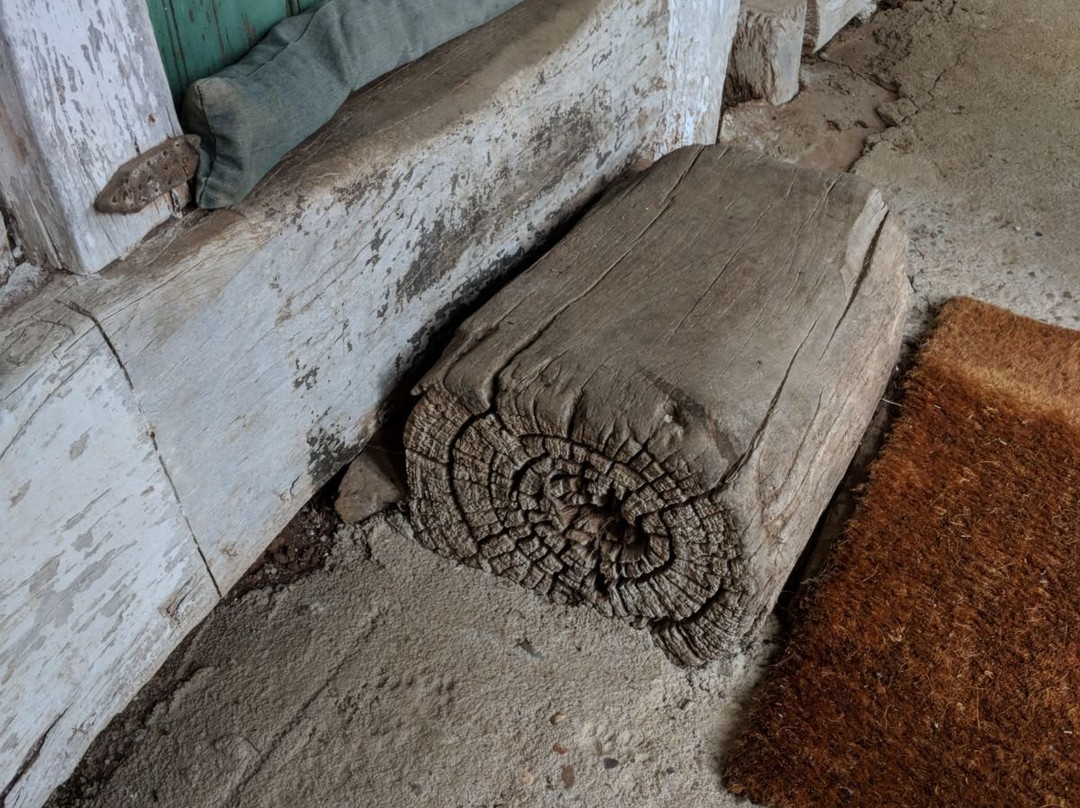 Mugga-Mugga Cottage-堪培拉必去景点