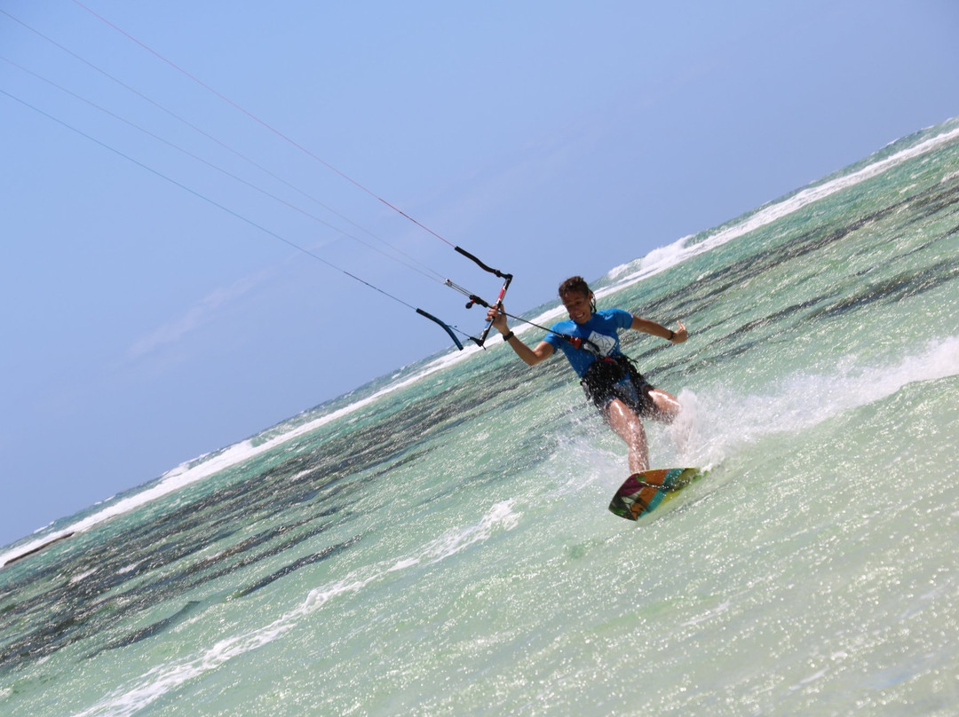 Varatraza Wind Riders主图