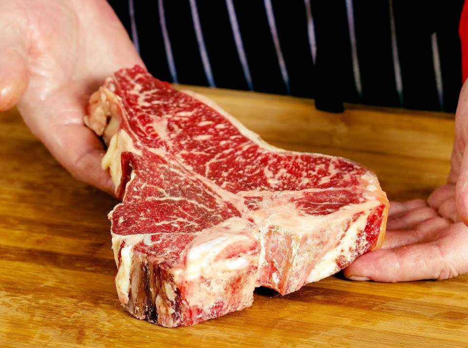 Argentina Grill