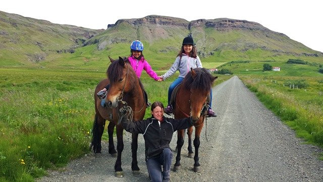 Vorsabær 2-塞尔福斯必去景点