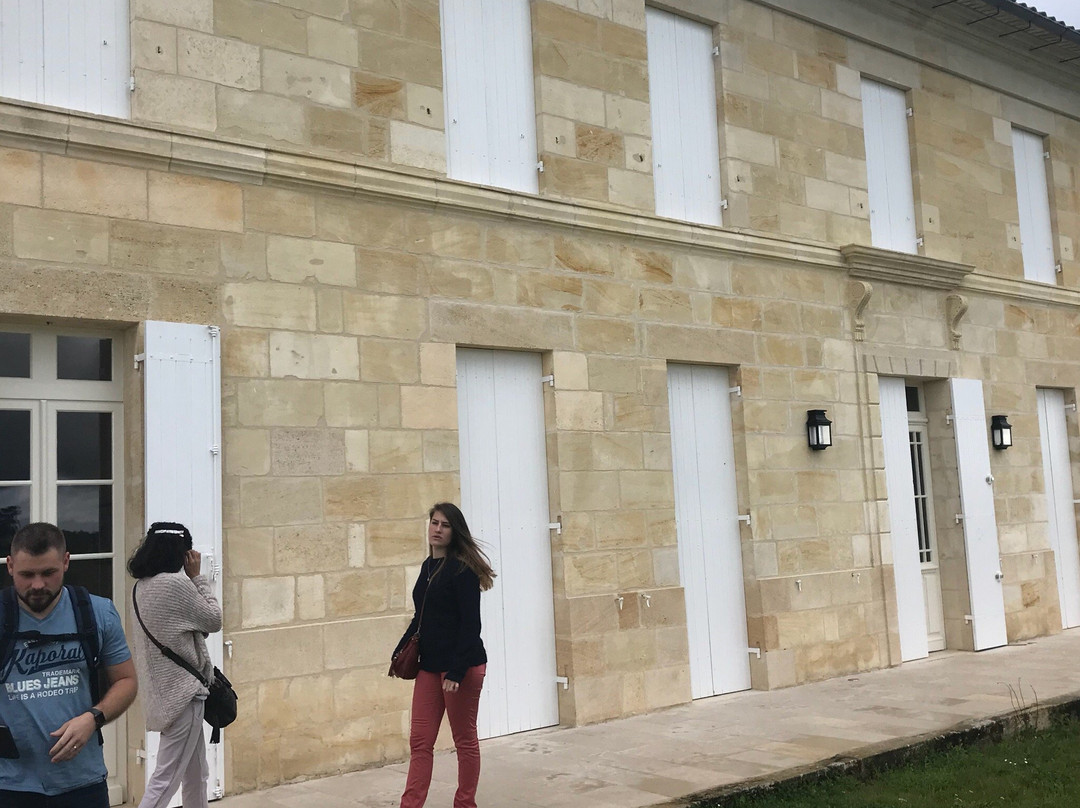 Chateau Clarisse景点图片