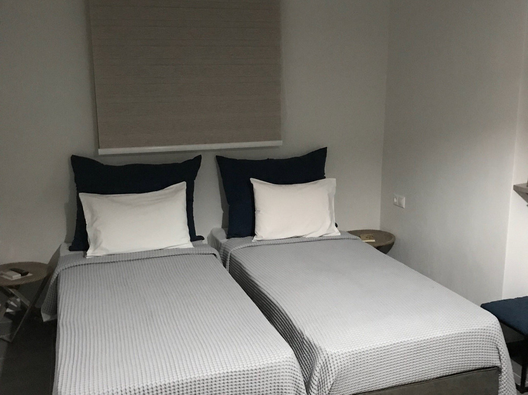 佩西恩卡特里纳酒店主图