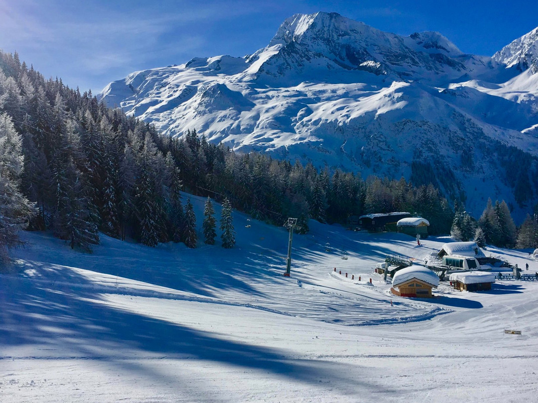 Pds Snowsport Val D’isere