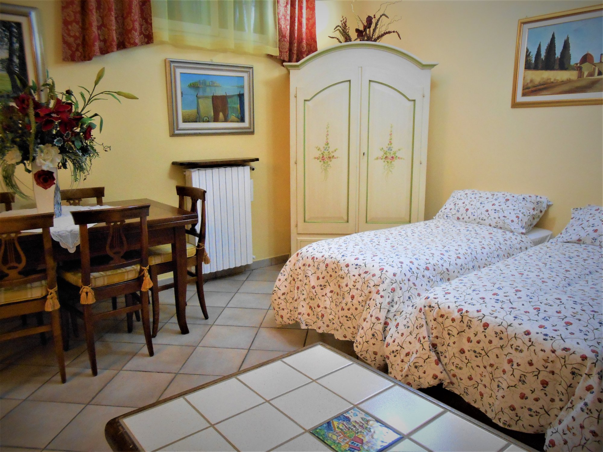 B&b Anna-官方