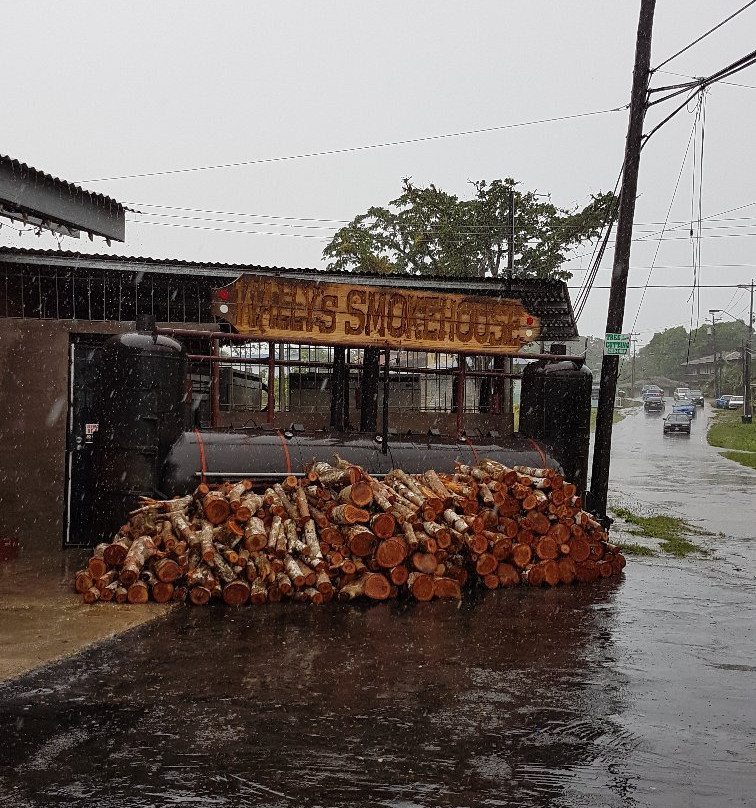 Rio Claro旅游攻略图片