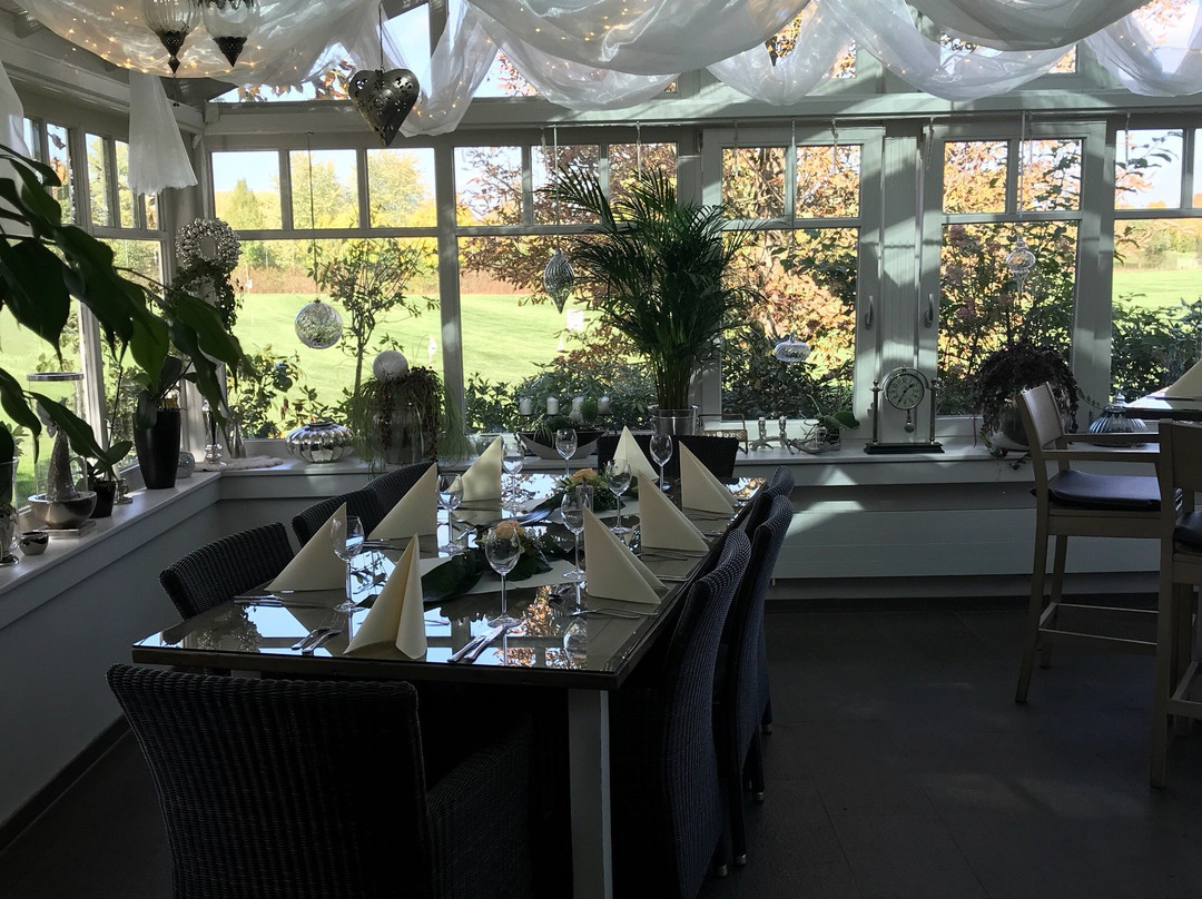 Restaurant Heaven´s