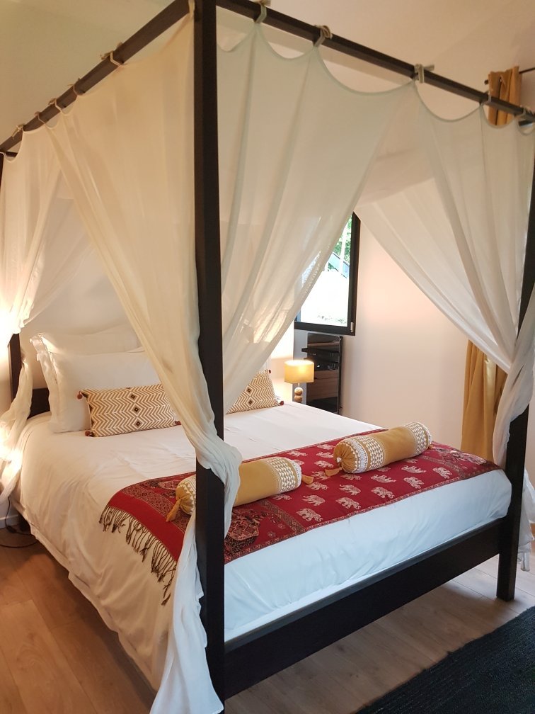 La Loge des Golfs-官方