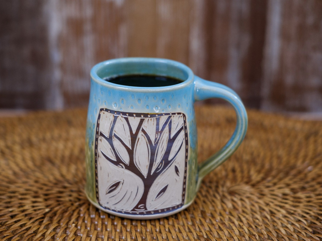 Kick Ash Door County-Ellison Bay必去景点