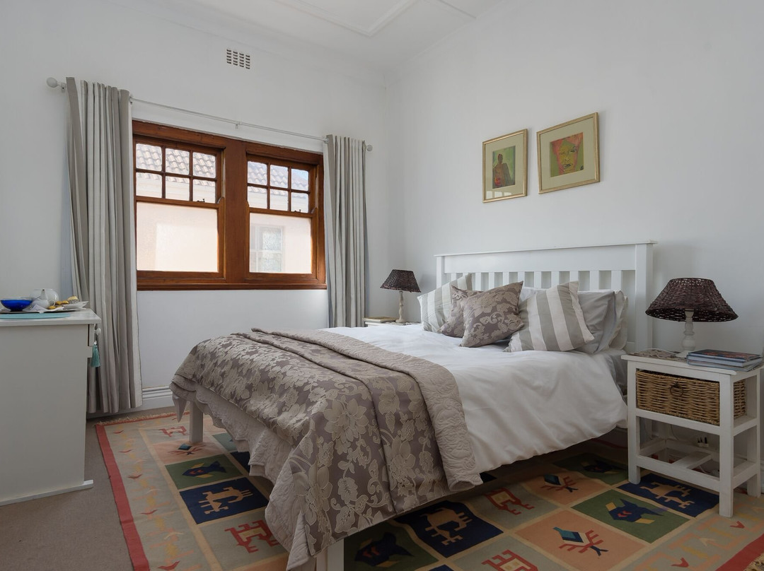 The Gong House主图