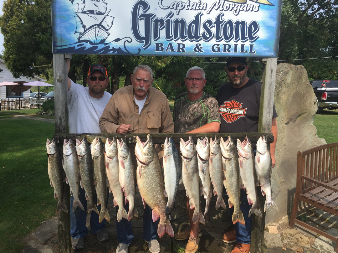 East Shore Sport Fishing景点图片