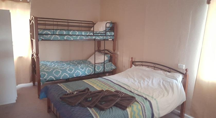 Bredbo酒店住宿-Jade Palace Chinese Restaurant Motel