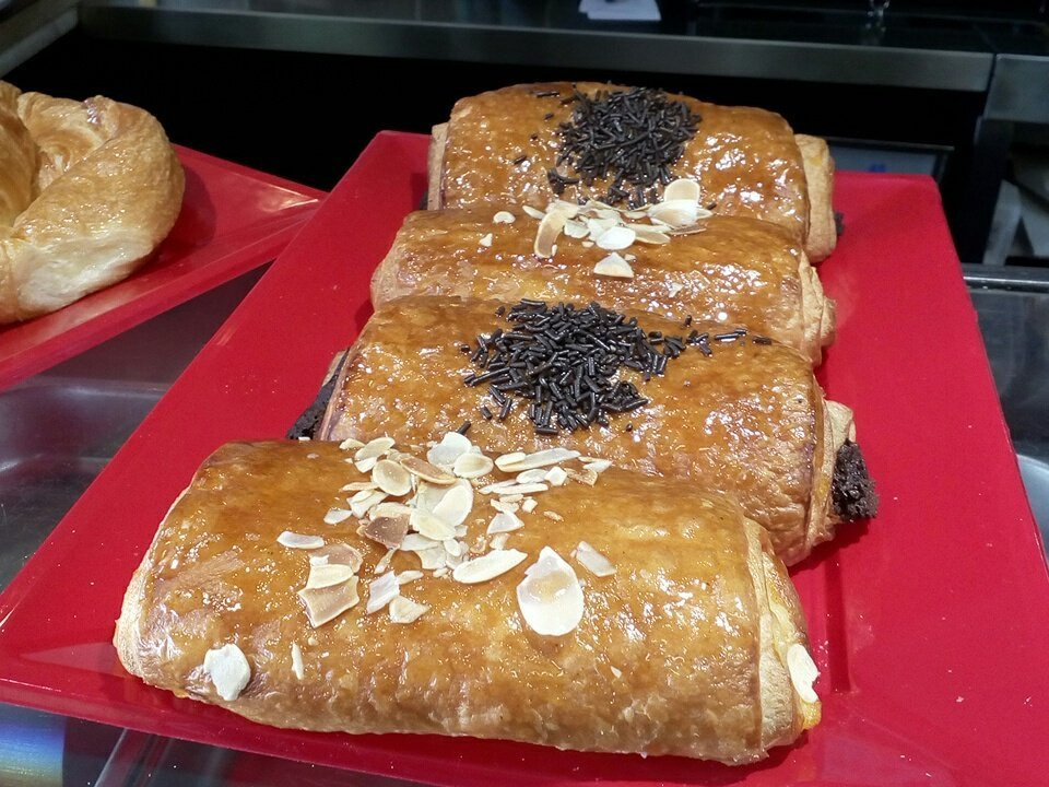 San Fernando de Henares餐馆和美食-Restaurante Asturias
