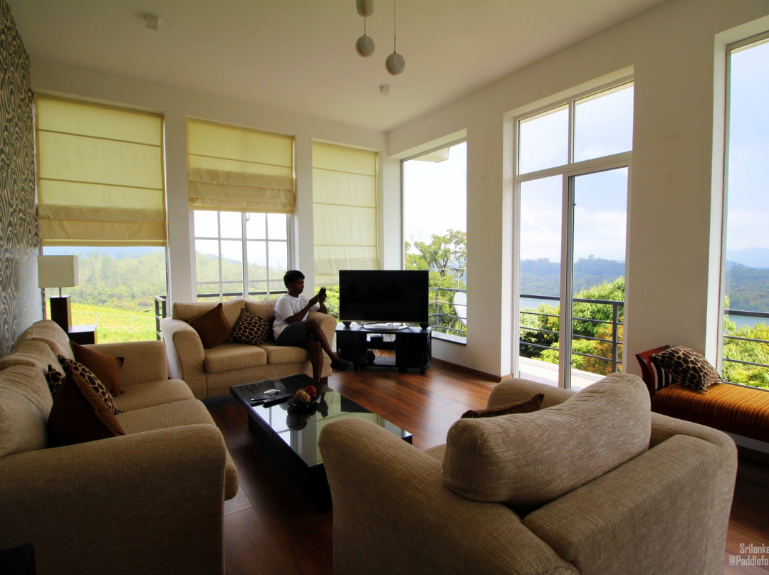 Ambewela酒店住宿-Tranquil Villa