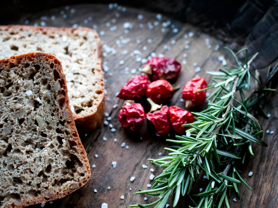 Aristi's Mansion主图