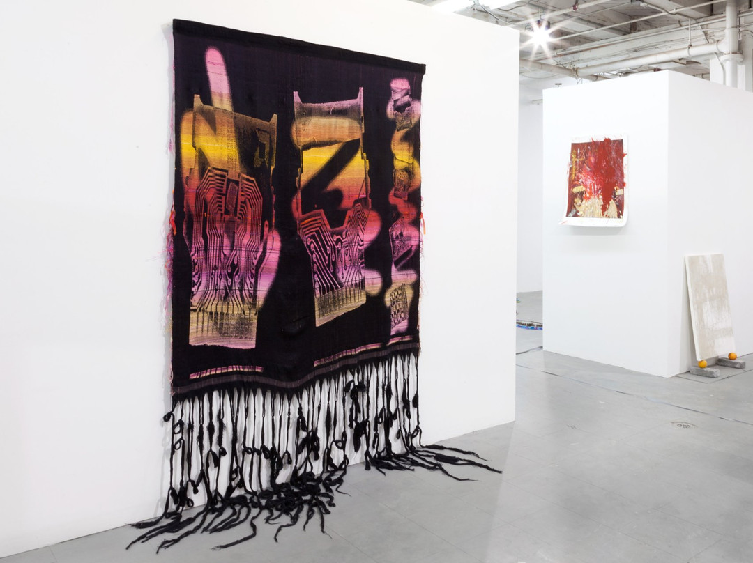 Proto Gallery-霍博肯必去景点