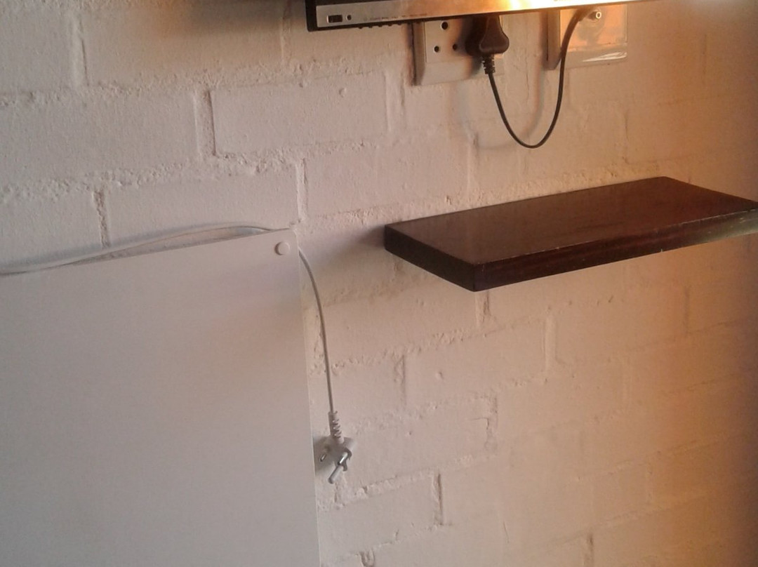 One One Guest House Kuils River主图