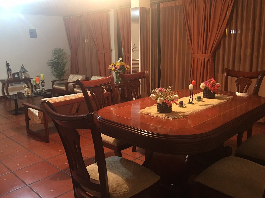 Ananda Lodge