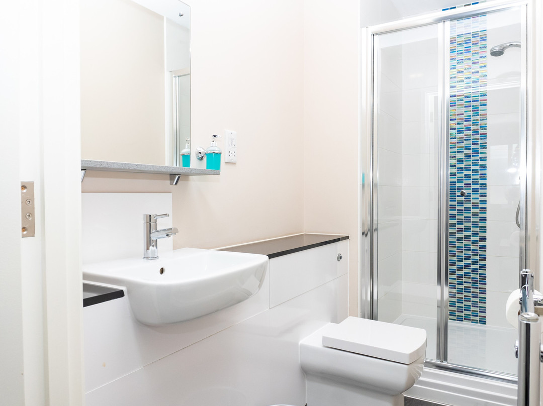 Magna House Serviced Apartments