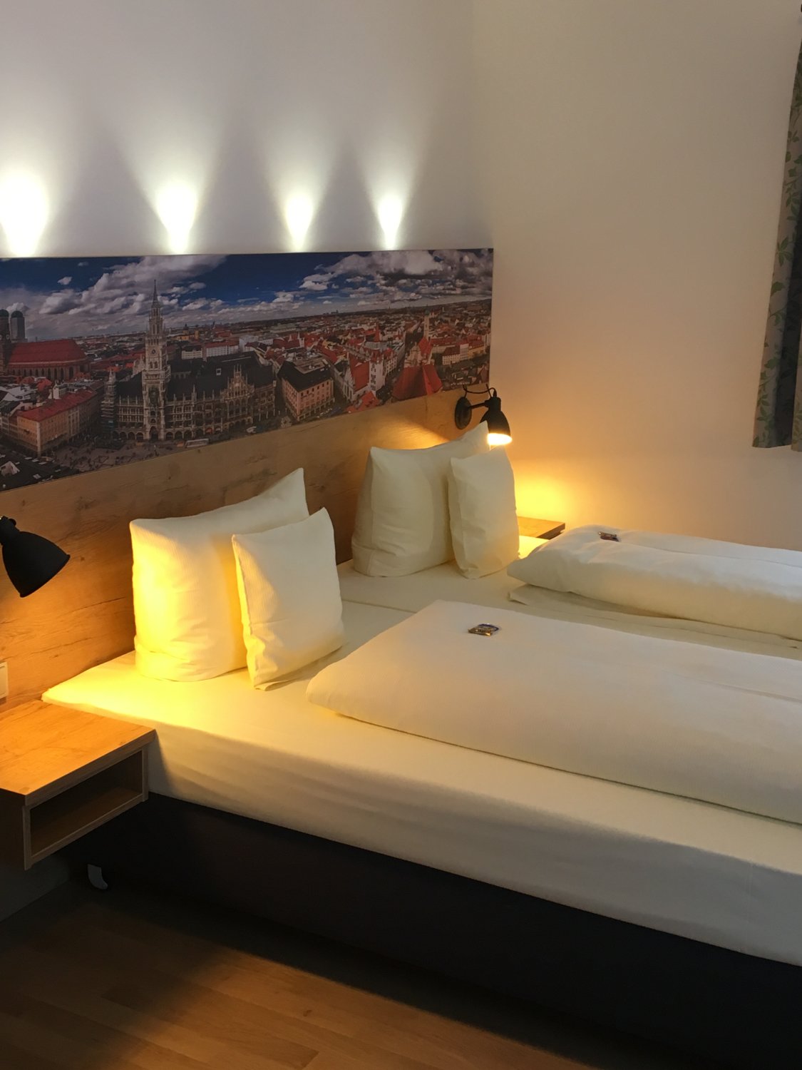 雷瑟尔公园酒店-官方