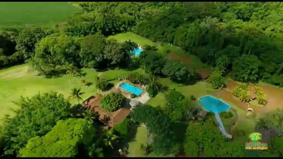 Eco Resort Scandolo Riguetti主图